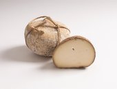 Caciocavallo di Bufala