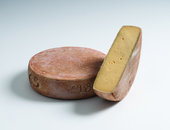 Alp Cheese Südtirol