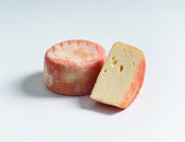 Roter Brie BIO