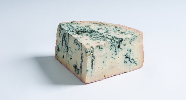 The origins of Gorgonzola cheese - Gorgonzola DOP