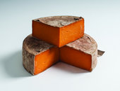 Sparkenhoe Red Leicester