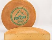 Fontina Val d'Aosta DOP